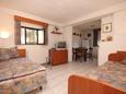 Living room Living room - Apartment A-7268-b - Apartments Valbandon (Fažana) - 7268