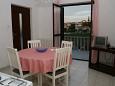 Dining room Dining room - Apartment A-727-a - Apartments Postira (Brač) - 727