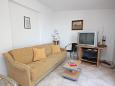 Living room Living room - Apartment A-7274-a - Apartments Slatine (Čiovo) - 7274