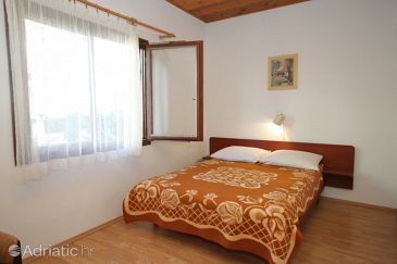 Bedroom Medulin, Bedroom u smještaju tipa room, dopusteni kucni ljubimci i WIFI.