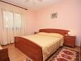Bedroom 1 Bedroom 1 - Apartment A-728-a - Apartments Mirca (Brač) - 728