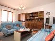 Living room Living room - Apartment A-7281-a - Apartments Fažana (Fažana) - 7281