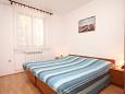 Ložnice 1 Ložnice 1 - Apartmán A-7282-b - Ubytování Fažana (Fažana) - 7282
