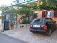 Parking lot - Apartments 7284 Parking lot Fažana (Fažana) - Accommodation 7284 - Apartments with pebble beach.