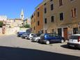 Parking lot - Apartments 7287 Parking lot Bale (Rovinj) - Accommodation 7287 - Apartments with rocky beach.