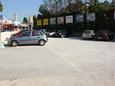 Parking lot Rovinj, Rovinj, Parking lot 7288 - Apartments blizu mora.