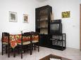Dining room Dining room - Apartment A-7294-c - Apartments Pomer (Medulin) - 7294