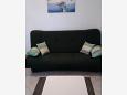 Living room Living room - Apartment A-7297-a - Apartments Valbandon (Fažana) - 7297