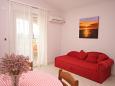 Living room Living room - Apartment A-7302-a - Apartments Fažana (Fažana) - 7302
