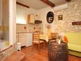 Dining room Dining room - Apartment A-7302-c - Apartments Fažana (Fažana) - 7302