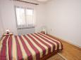 Bedroom 2 Bedroom 2 - Apartment A-7314-a - Apartments Pula (Pula) - 7314
