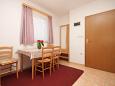 Dining room Dining room - Apartment A-7317-b - Apartments Pula (Pula) - 7317
