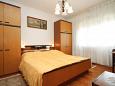 Bedroom 2 Bedroom 2 - Apartment A-7321-a - Apartments Pula (Pula) - 7321