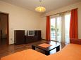 Living room Living room - Apartment A-7326-a - Apartments Rovinj (Rovinj) - 7326