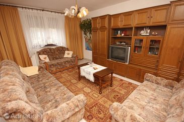 Apartment A-7334-a - Apartments Bašanija (Umag) - 7334