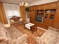 Living room Living room - Apartment A-7334-a - Apartments Bašanija (Umag) - 7334