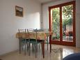 Dining room Dining room - Apartment A-7337-a - Apartments Rovinj (Rovinj) - 7337