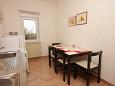 Dining room Dining room - Apartment A-7339-a - Apartments Vinkuran (Pula) - 7339
