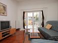 Living room Living room - Apartment A-7339-a - Apartments Vinkuran (Pula) - 7339