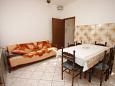Dining room Dining room - Apartment A-7342-a - Apartments Fažana (Fažana) - 7342