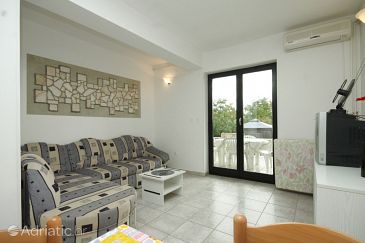Apartment A-7346-a - Apartments Valbandon (Fažana) - 7346