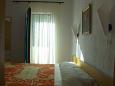 Bedroom 2 Bedroom 2 - Apartment A-736-a - Apartments Puntinak (Brač) - 736