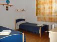 Bedroom 2 Bedroom 2 - Apartment A-736-b - Apartments Puntinak (Brač) - 736