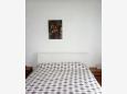 Bedroom 1 Bedroom 1 - Apartment A-737-b - Apartments Postira (Brač) - 737