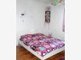 Bedroom 3 Bedroom 3 - Apartment A-737-b - Apartments Postira (Brač) - 737