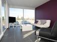 Living room Living room - Apartment A-7377-e - Apartments Fažana (Fažana) - 7377