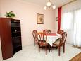 Dining room 1 Dining room 1 - Apartment A-7379-b - Apartments Poreč (Poreč) - 7379