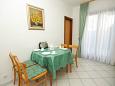 Dining room 2 Dining room 2 - Apartment A-7379-b - Apartments Poreč (Poreč) - 7379