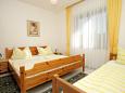 Bedroom 3 Bedroom 3 - Apartment A-7379-b - Apartments Poreč (Poreč) - 7379