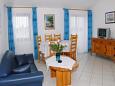 Dining room Dining room - Apartment A-7379-d - Apartments Poreč (Poreč) - 7379