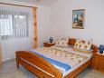 Bedroom 1 Bedroom 1 - Apartment A-7379-d - Apartments Poreč (Poreč) - 7379