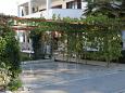 Parking lot - Apartments 7379 Parking lot Poreč (Poreč) - Accommodation 7379 - Apartments in Croatia.