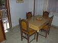 Dining room Dining room - Apartment A-738-b - Apartments Postira (Brač) - 738