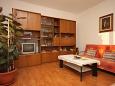 Living room Living room - Apartment A-7382-a - Apartments Fažana (Fažana) - 7382