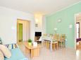 Dining room Dining room - Apartment A-7388-c - Apartments Poreč (Poreč) - 7388