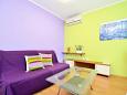 Living room Living room - Apartment A-7388-d - Apartments Poreč (Poreč) - 7388