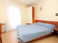 Bedroom 1 Bedroom 1 - Apartment A-7388-e - Apartments Poreč (Poreč) - 7388