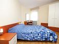 Bedroom 2 Bedroom 2 - Apartment A-7388-e - Apartments Poreč (Poreč) - 7388