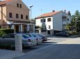 Parking lot - Apartments 7388 Parking lot Poreč (Poreč) - Accommodation 7388 - Apartments in Croatia.