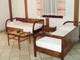 Living room Living room - Apartment A-739-b - Apartments Postira (Brač) - 739