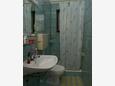 Bathroom 2 Bathroom 2 - Apartment A-739-b - Apartments Postira (Brač) - 739