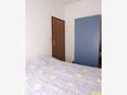 Bedroom 1 Bedroom 1 - Apartment A-739-b - Apartments Postira (Brač) - 739