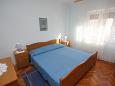 Bedroom 1 Bedroom 1 - Apartment A-7401-a - Apartments Rabac (Labin) - 7401