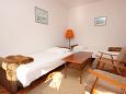 Bedroom 2 Bedroom 2 - Apartment A-7401-b - Apartments Rabac (Labin) - 7401