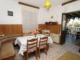 Dining room Dining room - Apartment A-741-a - Apartments Postira (Brač) - 741