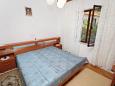 Bedroom 1 Bedroom 1 - Apartment A-741-a - Apartments Postira (Brač) - 741